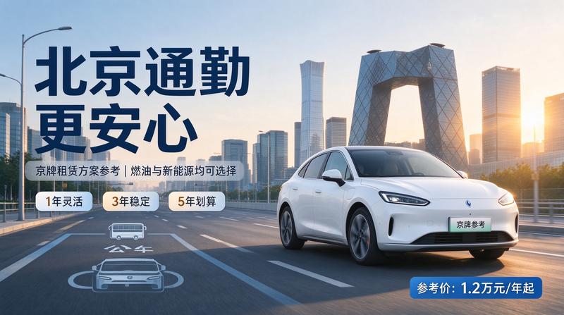2026年北京京牌市场分析